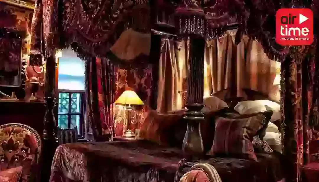 Lights, Camera, Enchantment